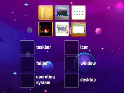 Desktop Example 的图像结果