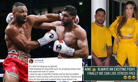 Amir Khan Boxer 的图像结果