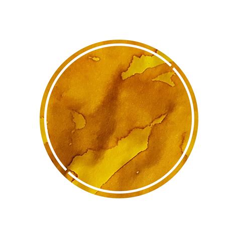 Robert Oster Signature Ink, Aussie Gold - 50ml – Makoba