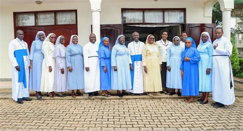 Association of Religious in Uganda | ARU