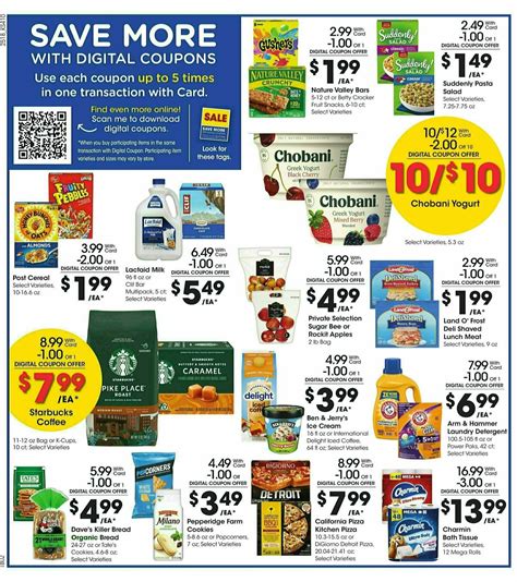 City Market Weekly Ads & Special Buys from June 4 - Page 3