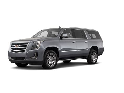 2020 Cadillac Escalade ESV Price, Value, Depreciation & Reviews | Kelley Blue Book