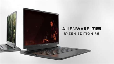 Image result for Alienware M15 R5