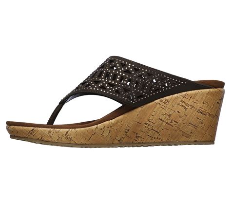 Buy Skechers BEVERLEE - SUMMER VISIT | Women