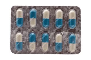 Cnpx 100 Mg Capsule 10 - Uses, Side Effects, Dosage, Price | Truemeds