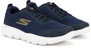 Skechers Go Walk Evolution Ultra Running Shoes For Men - Buy Skechers ...