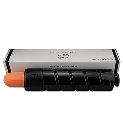 BTBESTTON NPG-56 Black Toner Cartridge Compatible with Canon IR-4045,IR ...