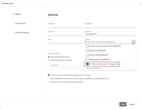 Image result for Java API with User