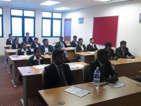 KV Institute of Management and Information Studies Coimbatore Campus ...