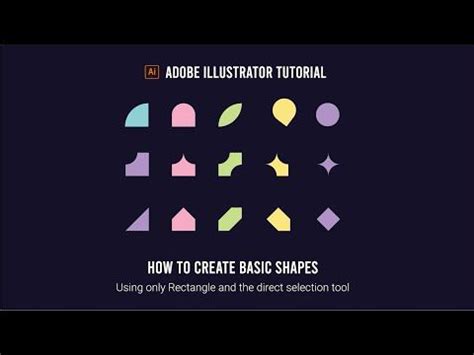 Image result for How to Create an Object in Illustrator Tutorials