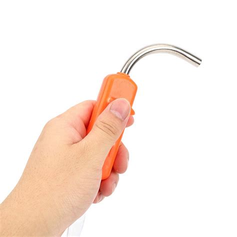 Pumpable Water Dispenser, Foot-Pedal Pump Water Extractor, Bellows 365g ...