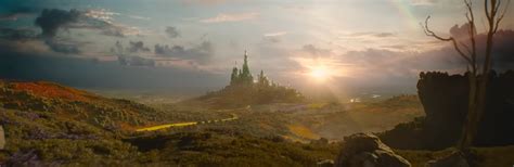 Wicked (Wicked: Part 1) – Movie Review | TL;DR Movie Reviews and Analysis