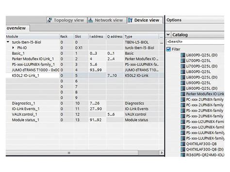IO-Link - TURCK India Automation Pvt. Ltd.