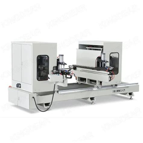 Image result for Double End Machine