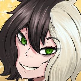 Yorra (ThiccwithaQ) by BeaconKing on Newgrounds