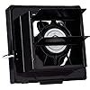 Havells Ventil Air DX 150mm Exhaust Fan | Strong Air Suction, Rust ...