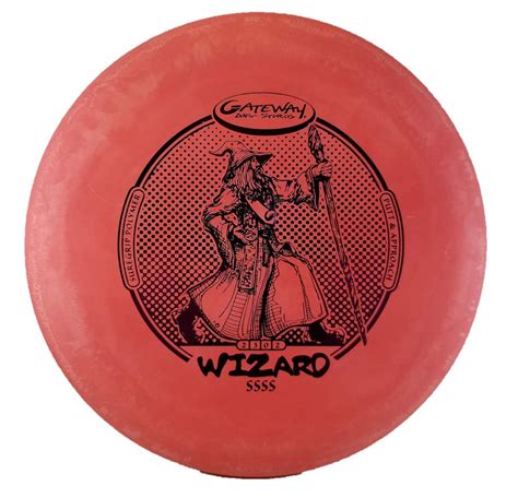 Gateway Disc Wizard Putter : Amazon.in: Sports, Fitness & Outdoors