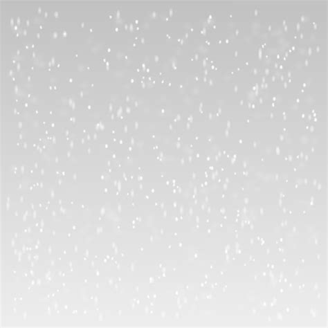 snowfall. rain snow 13442104 PNG