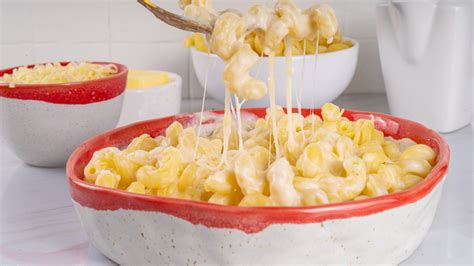 How To Cook Boxed Macaroni In The Microwave