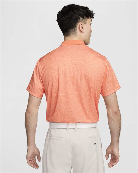 Nike Victory+ Men's Dri-FIT Golf Polo. Nike IN