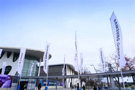 [MWC 2025] Explore AI-Powered Innovation in Mobile, Health, Home and ...