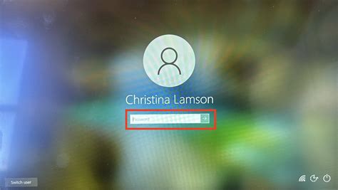 Image result for How to Get into Your Computer without Logging In