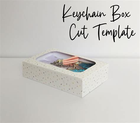 Image result for Keychain Display Box