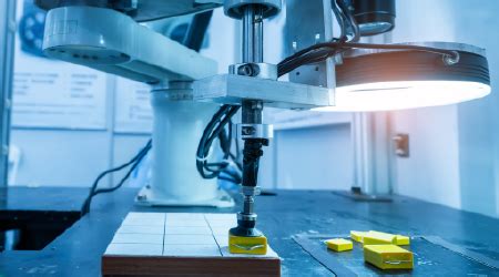 Guide Operator Using Machine Vision 的图像结果