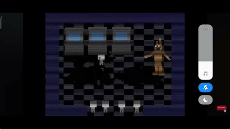 Image result for F-NaF Spring Lock Failure Explained