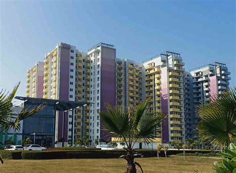 Hero Homes Ludhiana-India, Buy New Apartments & Flats in Ludhiana, Hero ...