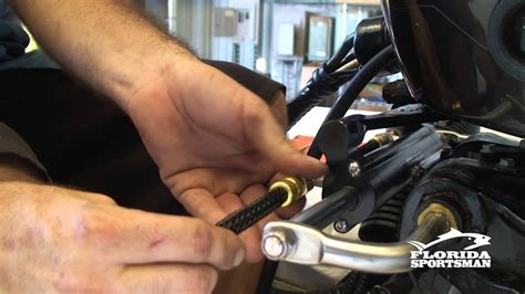 How to Fix Boat Steering Problems 的图像结果