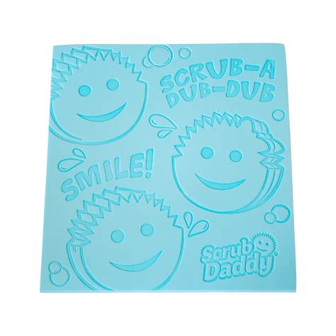 Damp Duster Towel 1ct – Scrub Daddy
