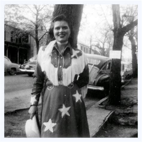 Image result for Old Rugged Cross Patsy Cline