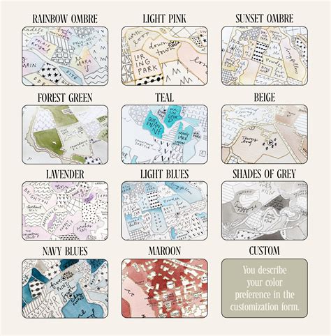 Gonzaga University Campus Map