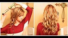 How To Get Hair To Hold Style by Hair Tutorial How I Curl My Thick Hair With A Wand How To Get Hair To Hold Style