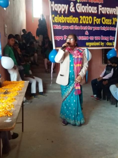 Photo Gallery | FAREWELL OF THE STUDENTS OF CLASS XTH BOARD (2019-20 ...