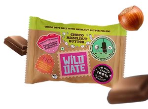 Wild Date | Healthy Snack Options | Order Snacks Online