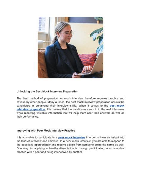 Mock Interview Practice 的图像结果