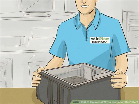 Fixing Computer Boot Issues 的图像结果