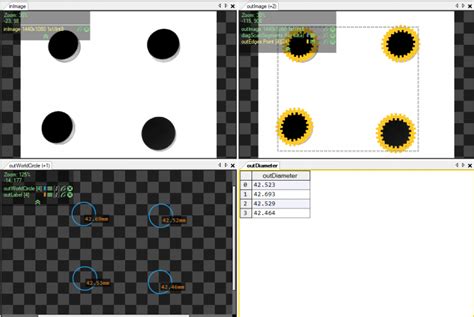 Image result for ATI Vision Calibration Filter File