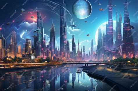 Sky City 的图像结果