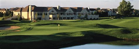 Eagle Brook Country Club - Golf in Geneva, Illinois