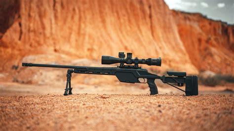 Top 10 sniper rifles that can kill in 1 bullet