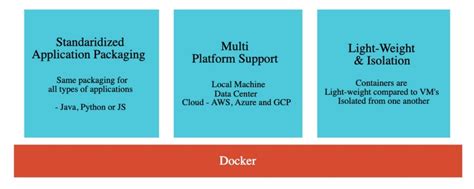 Using Docker 的图像结果