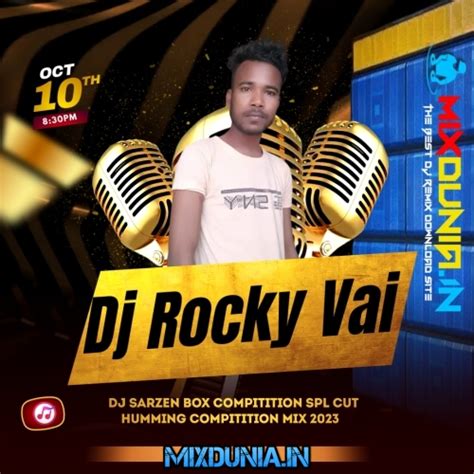 Ami Laje More Jai (Dj SarZen Box Compitition Spl Cut Humming ...