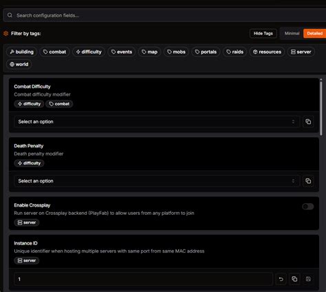 Valheim Server Manager for Windows and Ubuntu/Linux | Direct Join ...