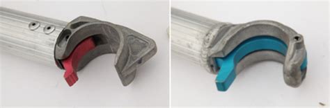 Euro Movable Aluminium Scaffolding 4.4m - Made in USA - Double Width ...