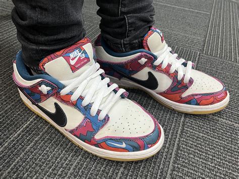 Art is subjective, but these are nice. : r/Sneakers