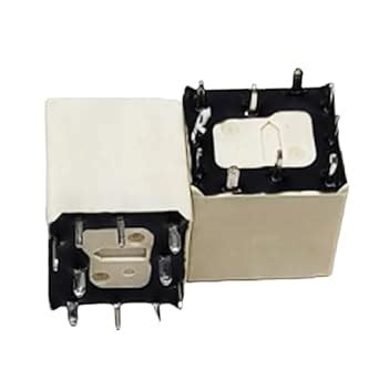Automotive Power Relay EX2-2U1J (Pack of 2) : Amazon.in: Car & Motorbike