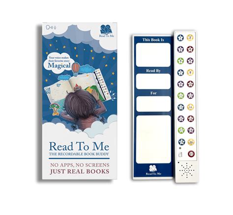 Image result for Read to Me Version